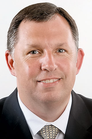 Ron Selvidge